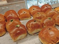 -烘焙町面包店(西四店)
