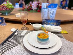 -长安莲花山庄-莲湖轩中餐厅