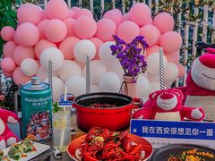 -烛影拾光观景餐厅·创意菜·摄影·小提琴(大唐不夜城店)