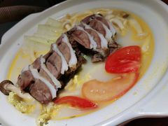 -西贝莜面村(银泰创意城店)