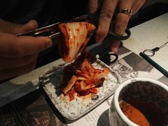 -将军牛排·尔滨地标朝鲜族美食(总店)