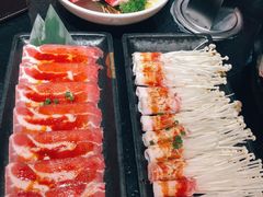 -九田家黑牛烤肉料理(石路天虹店)