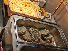 -火炉火自助餐(西直门凯德MALL店)