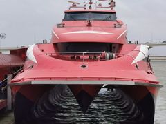 -澳门外港客运码头(轮渡站)