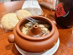 -香麒园·过桥米线·南湖雅宴