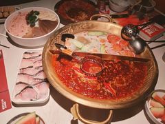 -小龙坎火锅(IFS HOT店)