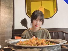 -臻享無招牌芝士烤蛙(台山昌大昌店)