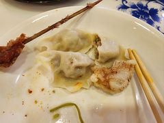 -东方饺子王(和平里店)