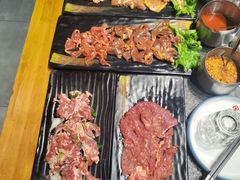 -好旺角烤肉(农林五道街总店)
