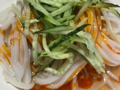 -子午路张记肉夹馍(兵马俑店)