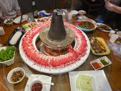 -额尔敦草原涮羊肉·烧烤(冻青树总店)