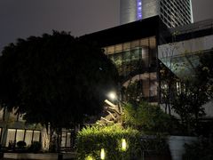 -广州白天鹅宾馆