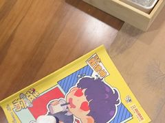 -剧狐剧本杀(徐汇1号店)