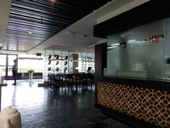 大堂-真爱中国餐馆·年华店(朱雀大街店)