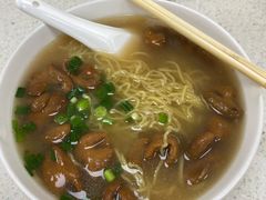 -明兴正宗潮州五彩鱼蛋粉面(中山六路店)