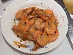 -星伦多自助料理·涮烤一体(奉贤龙湖天街店)