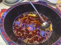 -何师傅美蛙鱼头(汉街店)