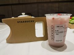 -星巴克臻选(杭州万象城店)
