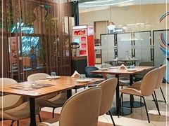 大堂-必胜客(远大路店)