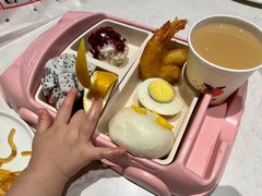 -北李妈妈菜·海肠捞饭(开发区万达店)