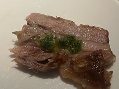 -拉蒂娜·巴西牛排馆 Latina·Brazilian Steakhouse(王府井喜悦店)