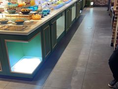 -凡塔斯牛排自助餐厅(广东佛山三水万达店)