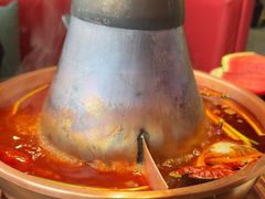 -乔先生涮肉·鲜活牛羊肉火锅(塘沽店)