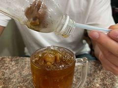 -榮泰米粉湯(Left Shop)