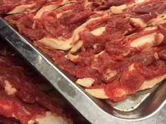 -颐品居涮肉(乌鲁木齐中路店)