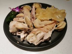 -八珍玉食鸡煲·打边炉(印象城店)