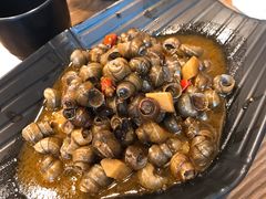 -骄傲de小龙虾 · 全羊馆(新北万达店)