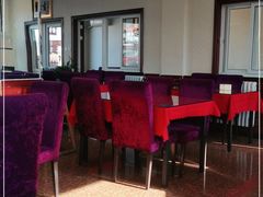 大堂-北京龙庆四季香农家饭庄·灶台鱼·碳烤虹鳟鱼(龙庆峡店)