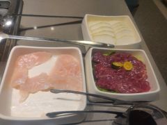 -海底捞火锅(杭州萧山宝龙广场店)