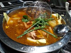 -古乐牛香·鲜牛肉牛杂火锅(五一中路店)
