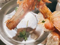 -山地居烤全羊·柴火鸡(大坪-半山公馆店)