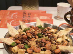 -哈力家·西北烧烤烤串(凤城三路店)