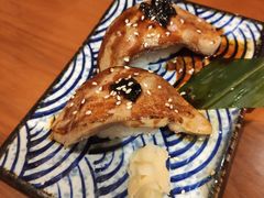 -有喜屋·烧鸟·居酒屋(周浦万达店)