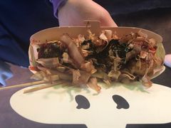 -大学城夜市大排档(凤栖路店)