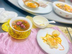 -燕兰楼·清真西北融合菜(亚运村店)