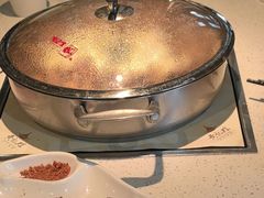 -黄记煌三汁焖锅(顺义华联店)