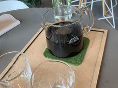 -dotcom coffee古点咖啡(致真大厦店)