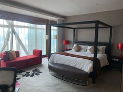 -深圳皇庭V酒店