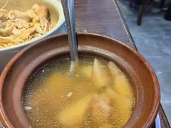 -民间瓦缸煨汤館(嵩山路店)