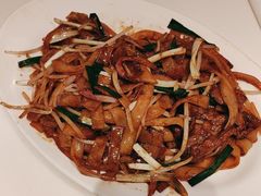 -新旺茶餐厅·早餐·夜宵(仙霞店)