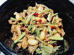 -金陵暴走小龙虾·迷踪蟹(凯德MALL店)