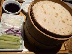 -青年公社烤鸭(青年路店)