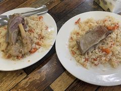 -塔斯提抓饭(东城汇店)