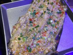 -黑门烤肉