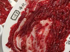 -八合里潮汕鲜牛肉火锅(福州万象城店)