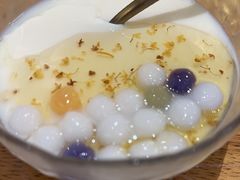 -豆相识•九九豆腐脑(牛咡桥店)